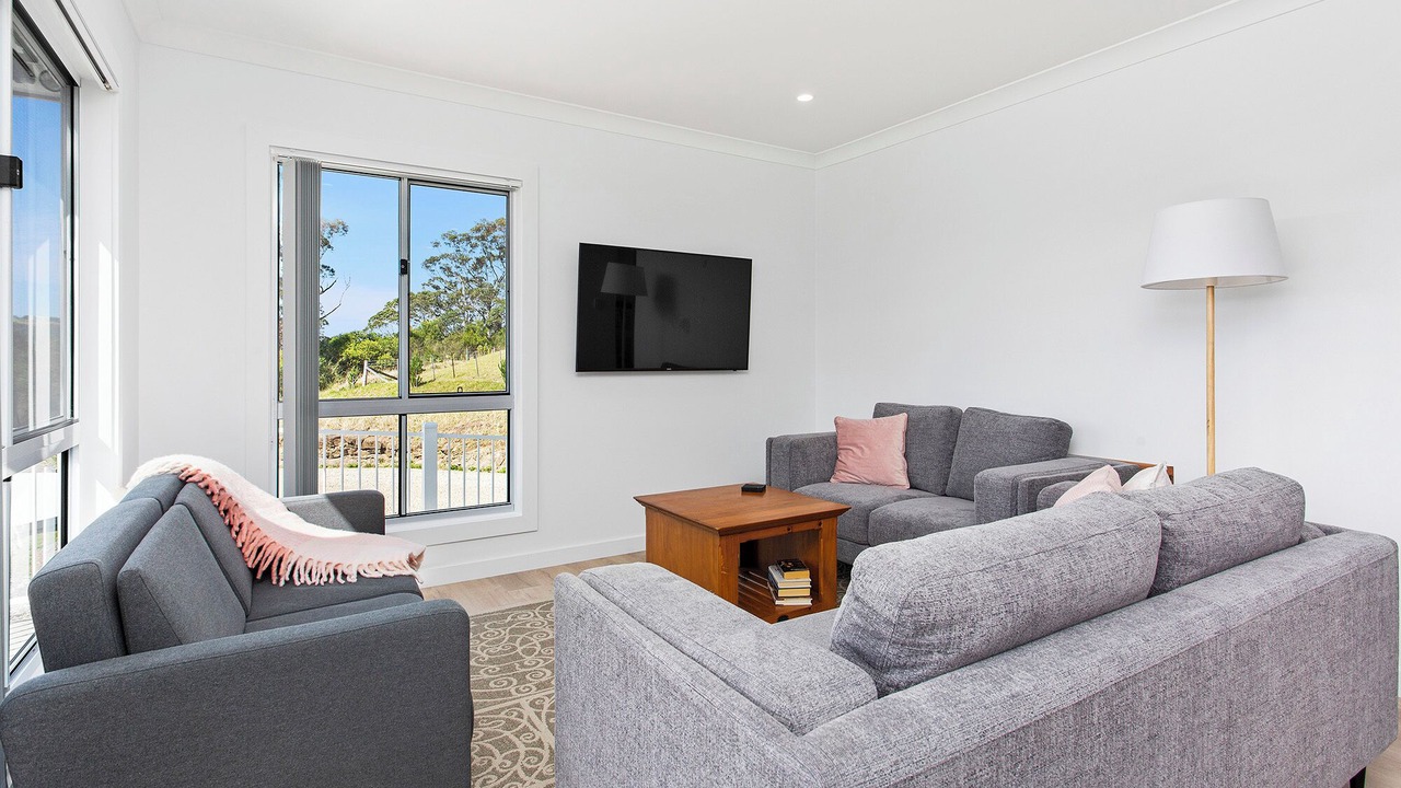Photo of Livingroom in Broughton Village