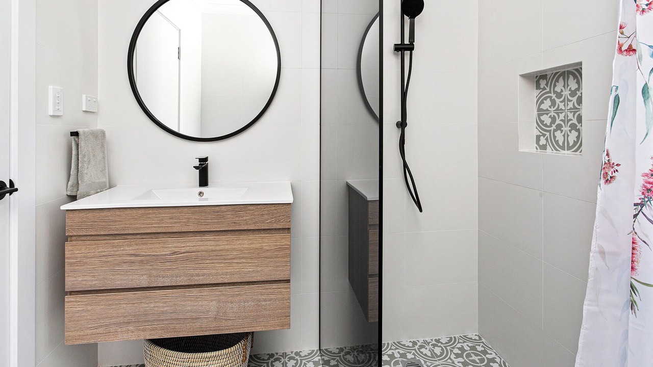 Photo of Bathroom in Broughton Village