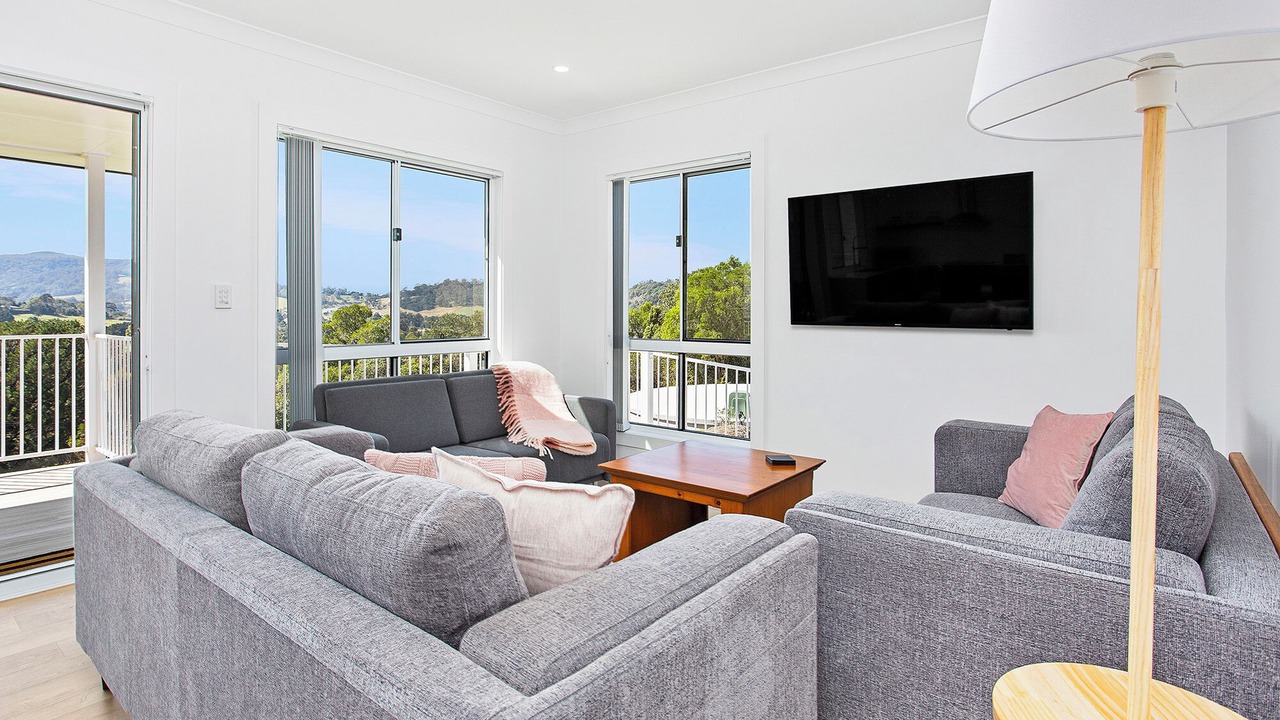 Photo of Livingroom in Broughton Village