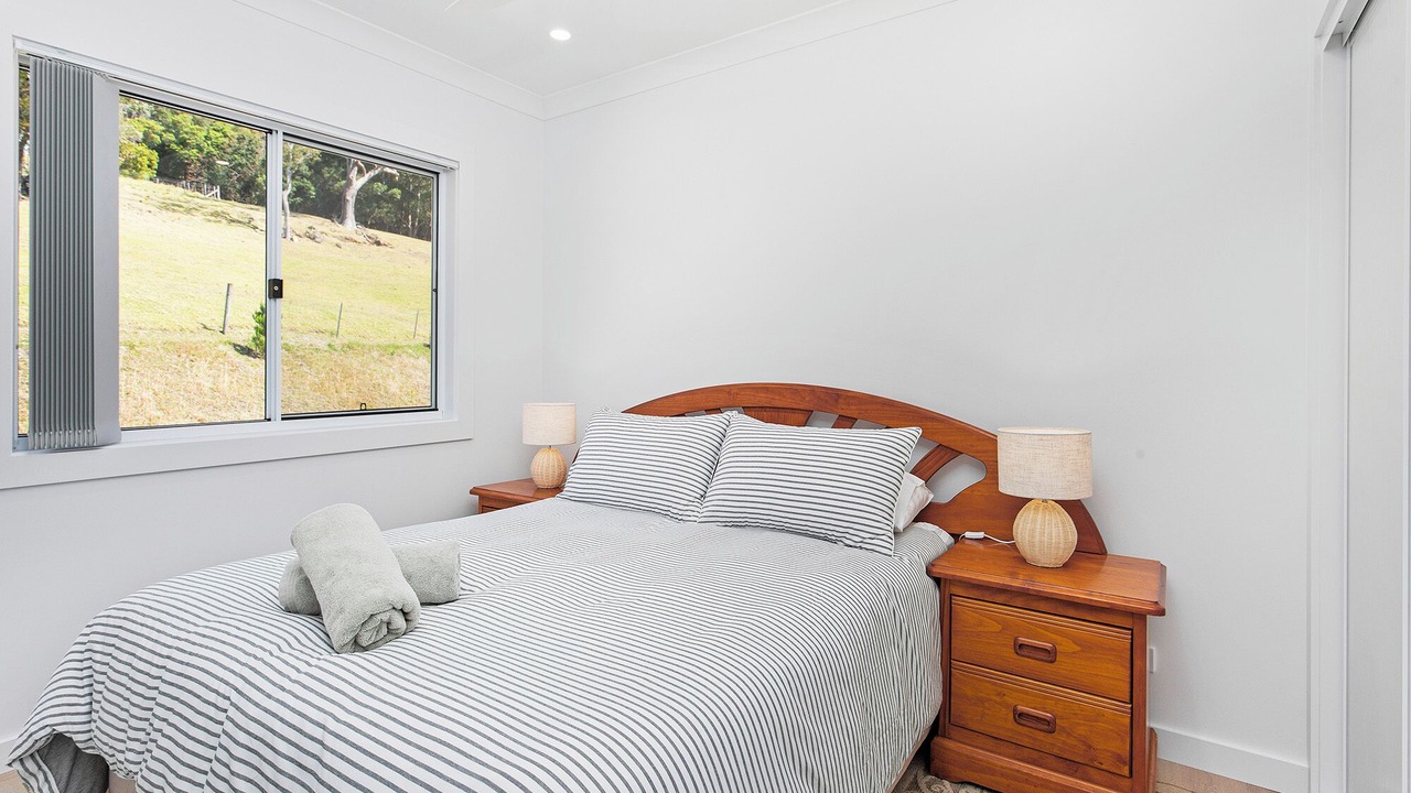 Photo of Bedroom in Broughton Village