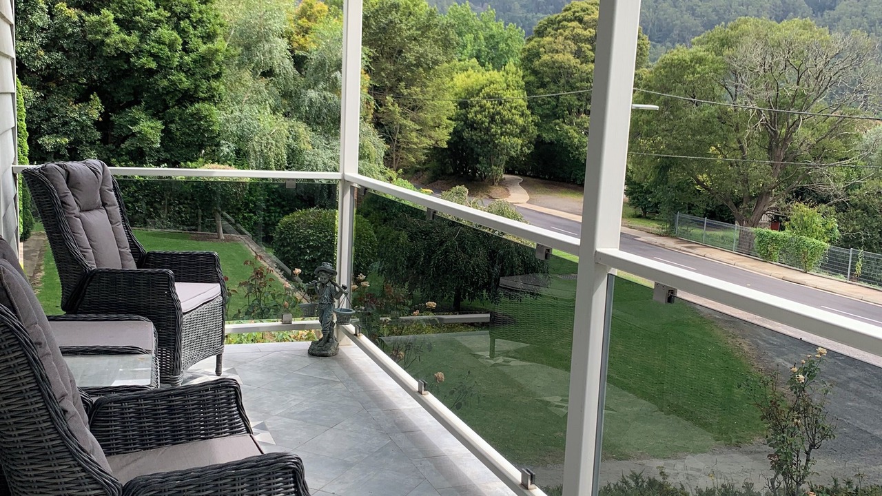 Photo of Patio Balcony in Warburton
