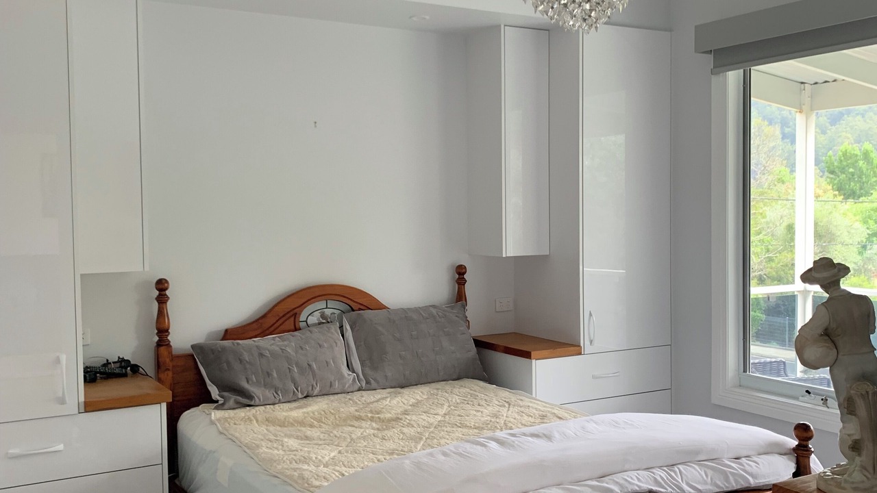 Photo of Bedroom in Warburton