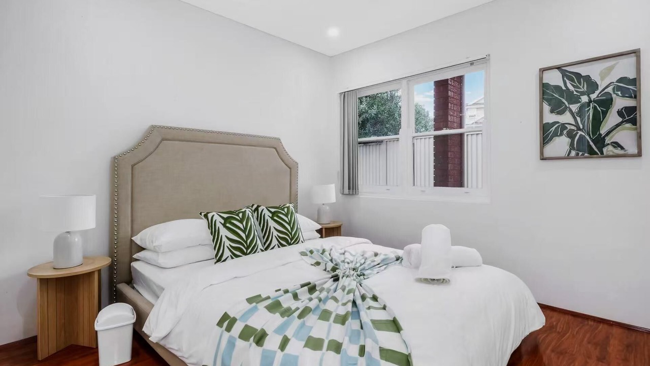 Photo of Bedroom in Bexley North
