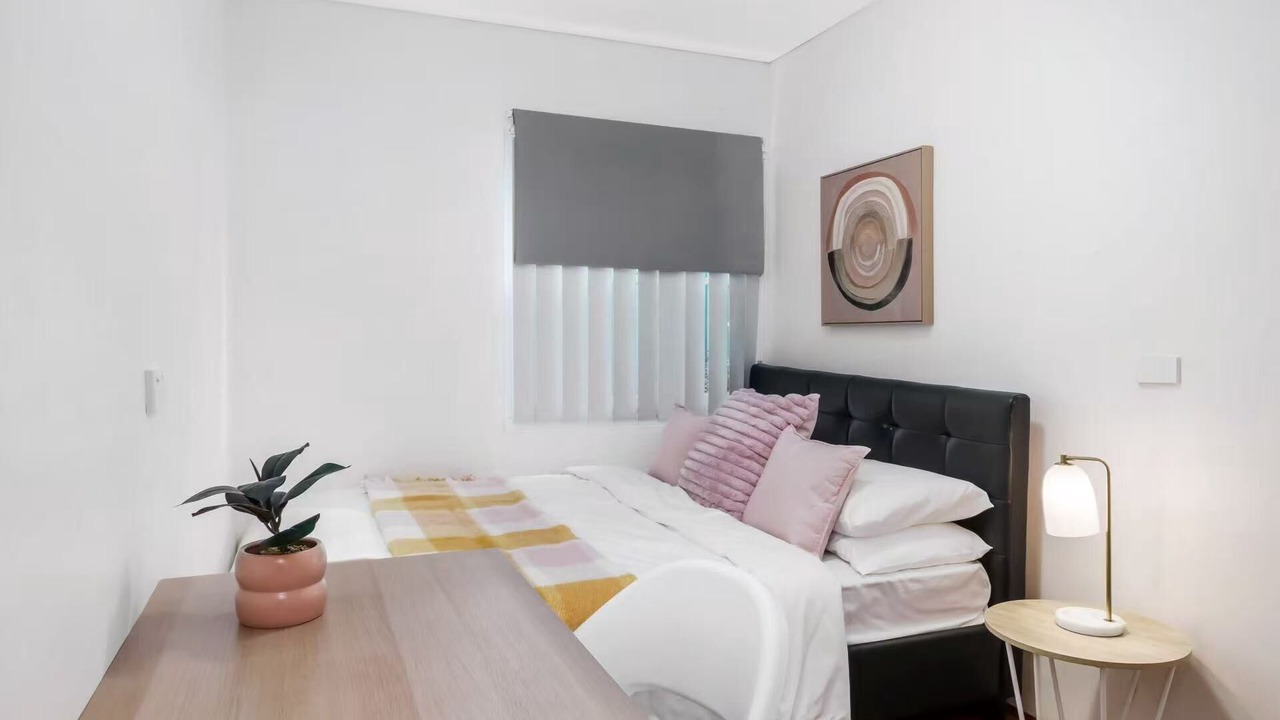 Photo of Bedroom in Bexley North