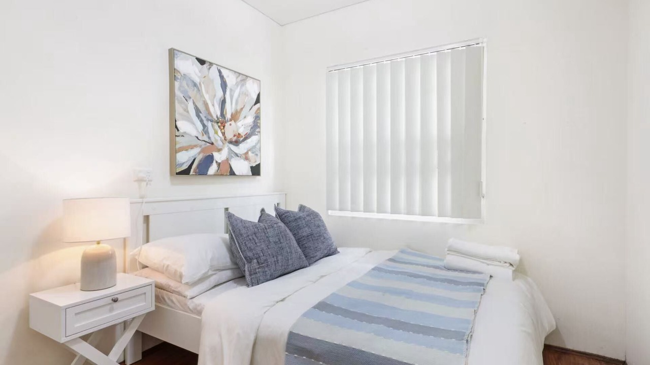 Photo of Bedroom in Bexley North