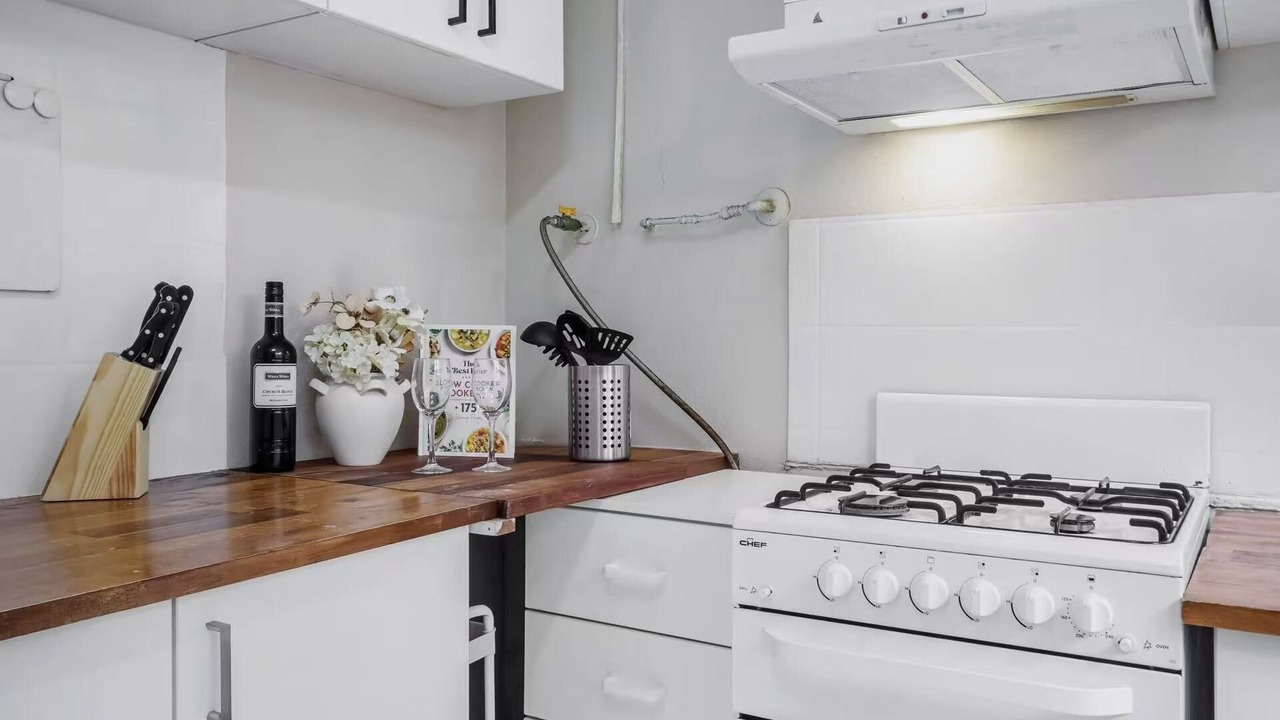 Photo of Kitchen in Bexley North
