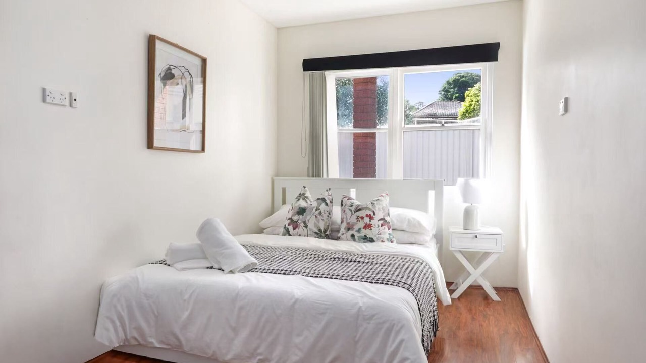Photo of Bedroom in Bexley North