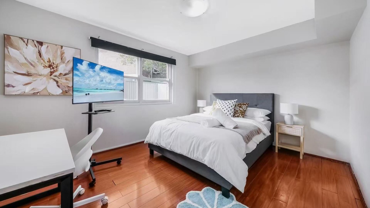 Photo of Bedroom in Bexley North