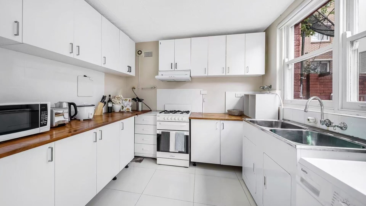 Photo of Kitchen in Bexley North