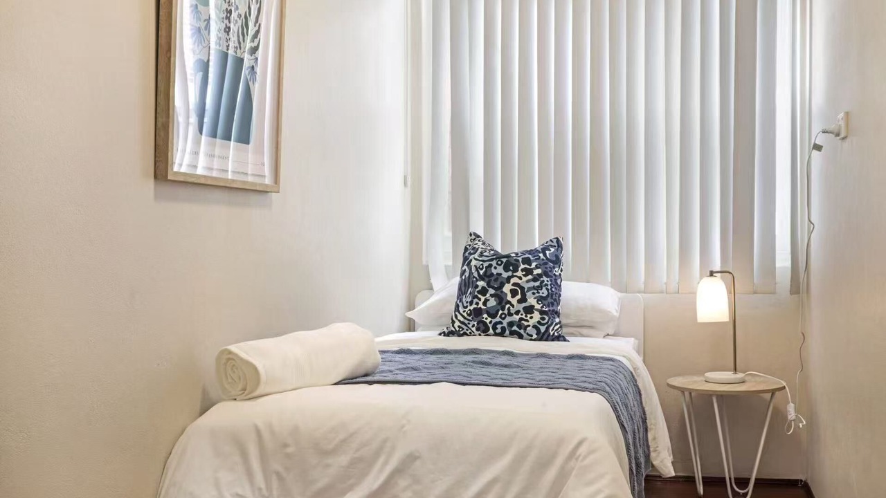 Photo of Bedroom in Bexley North