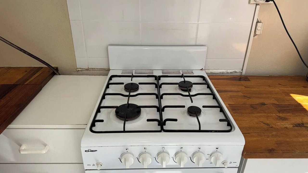 Photo of Kitchen in Bexley North