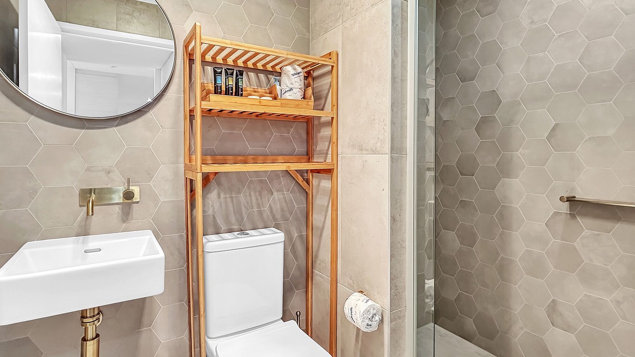 Photo of Bathroom in Batemans Bay