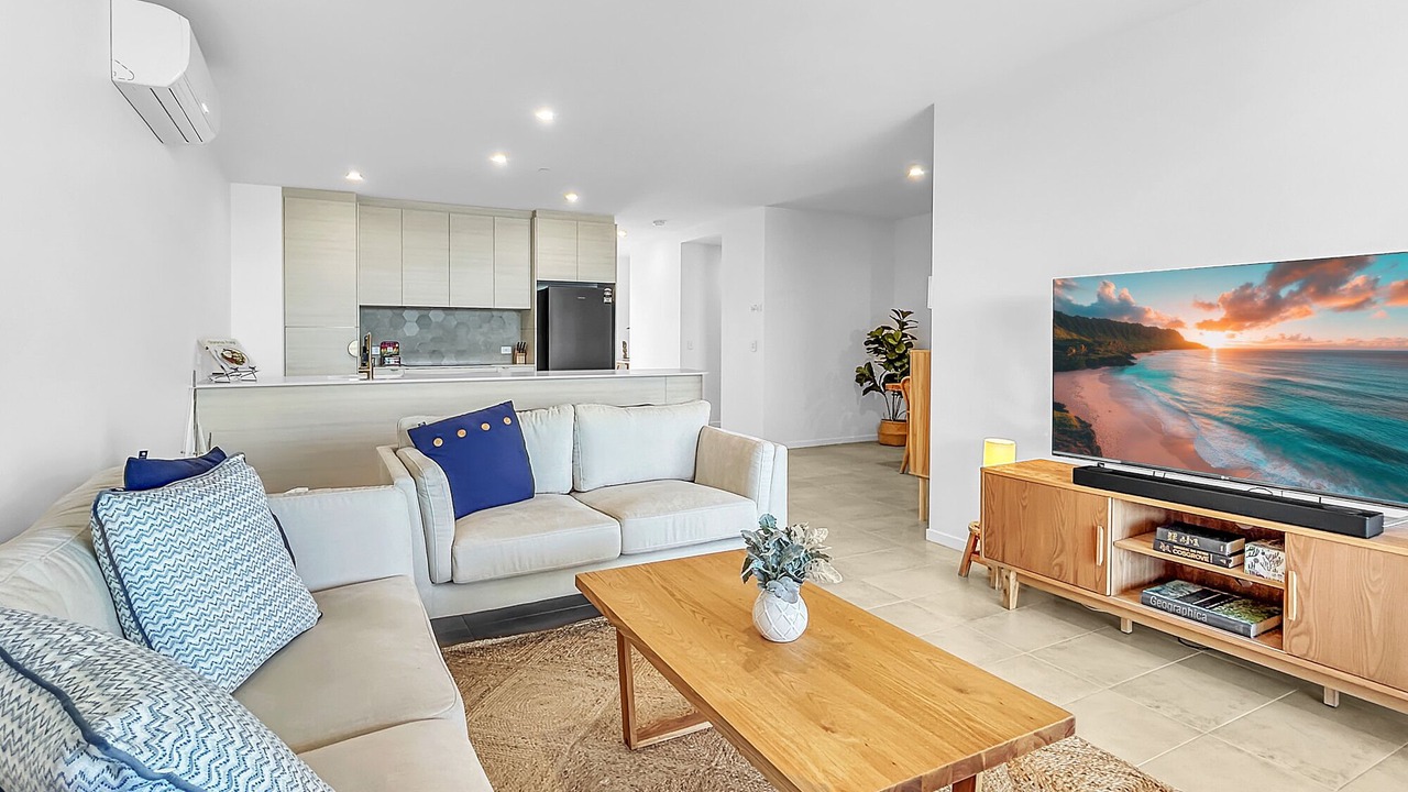 Photo of Livingroom in Batemans Bay