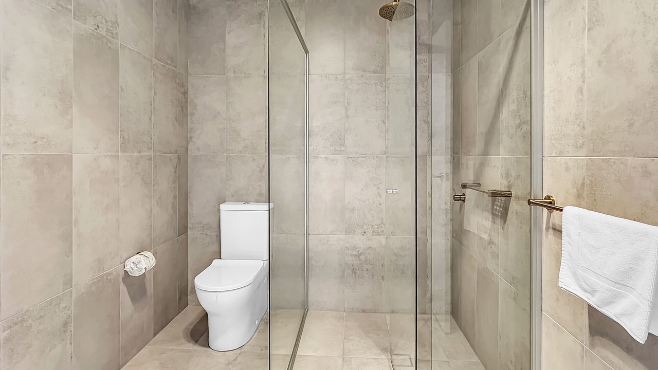 Photo of Bathroom in Batemans Bay