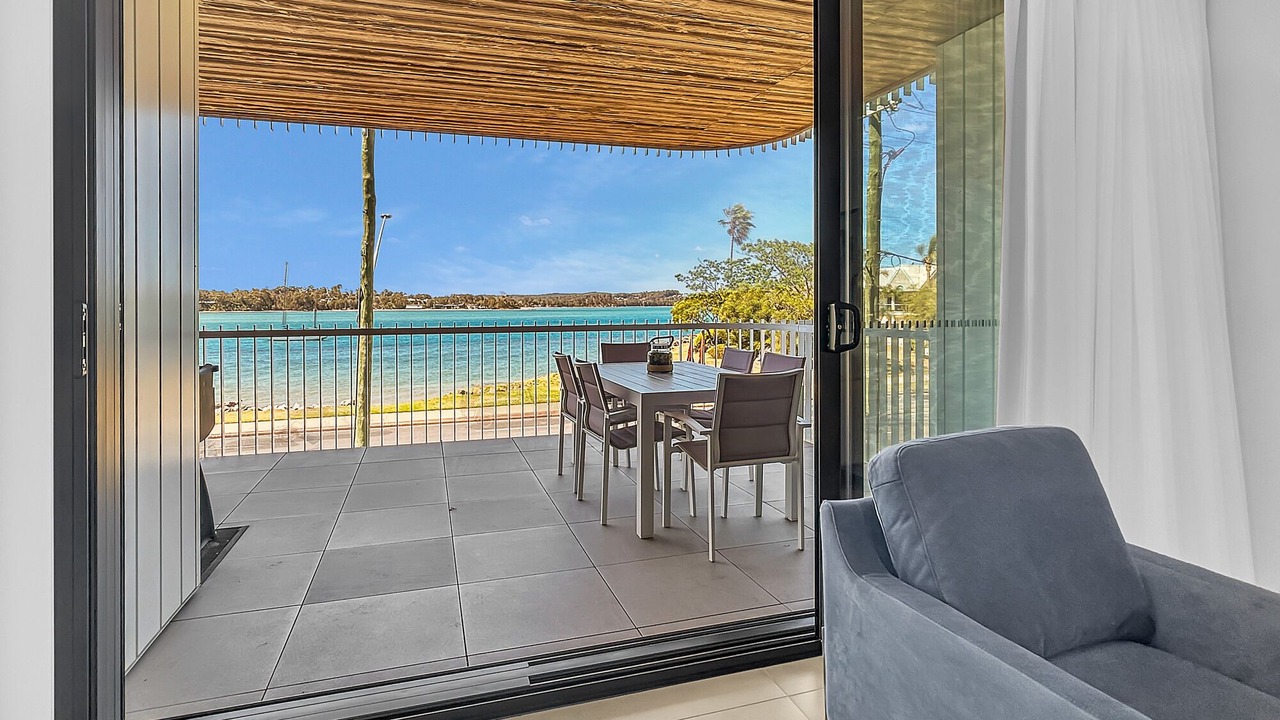 Photo of Patio Balcony in Batemans Bay