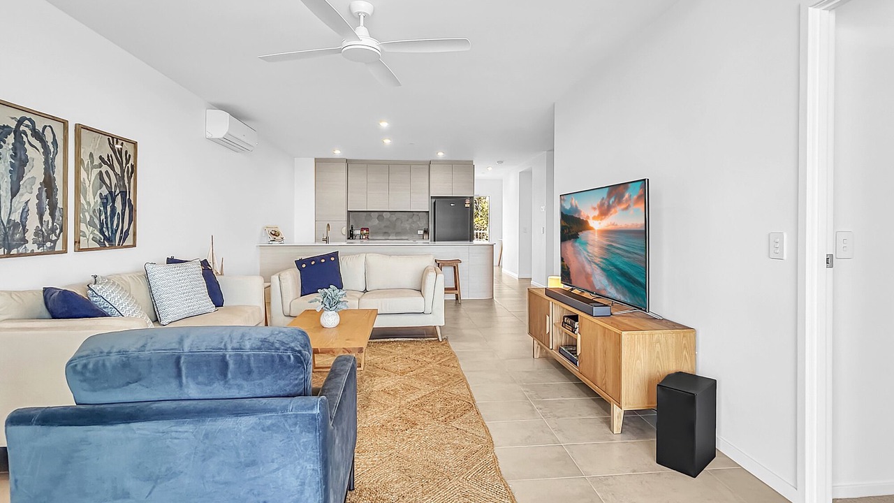 Photo of Livingroom in Batemans Bay