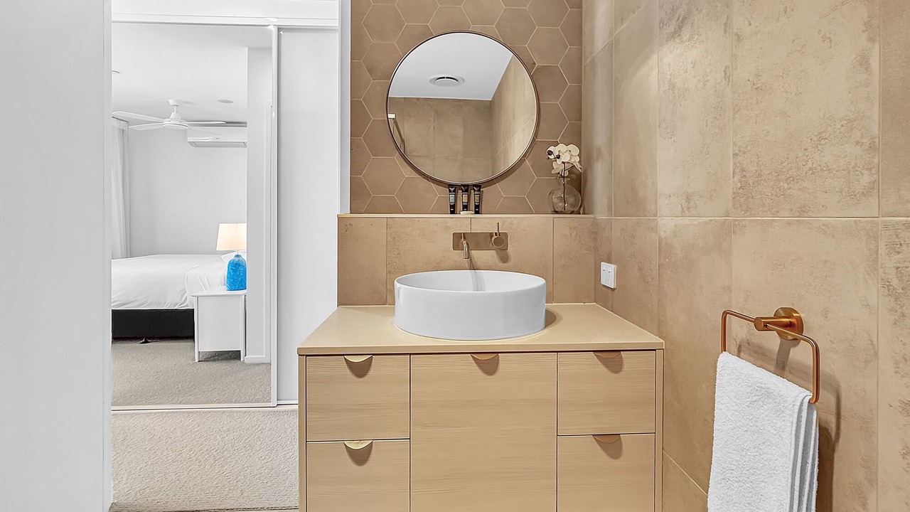 Photo of Bathroom in Batemans Bay
