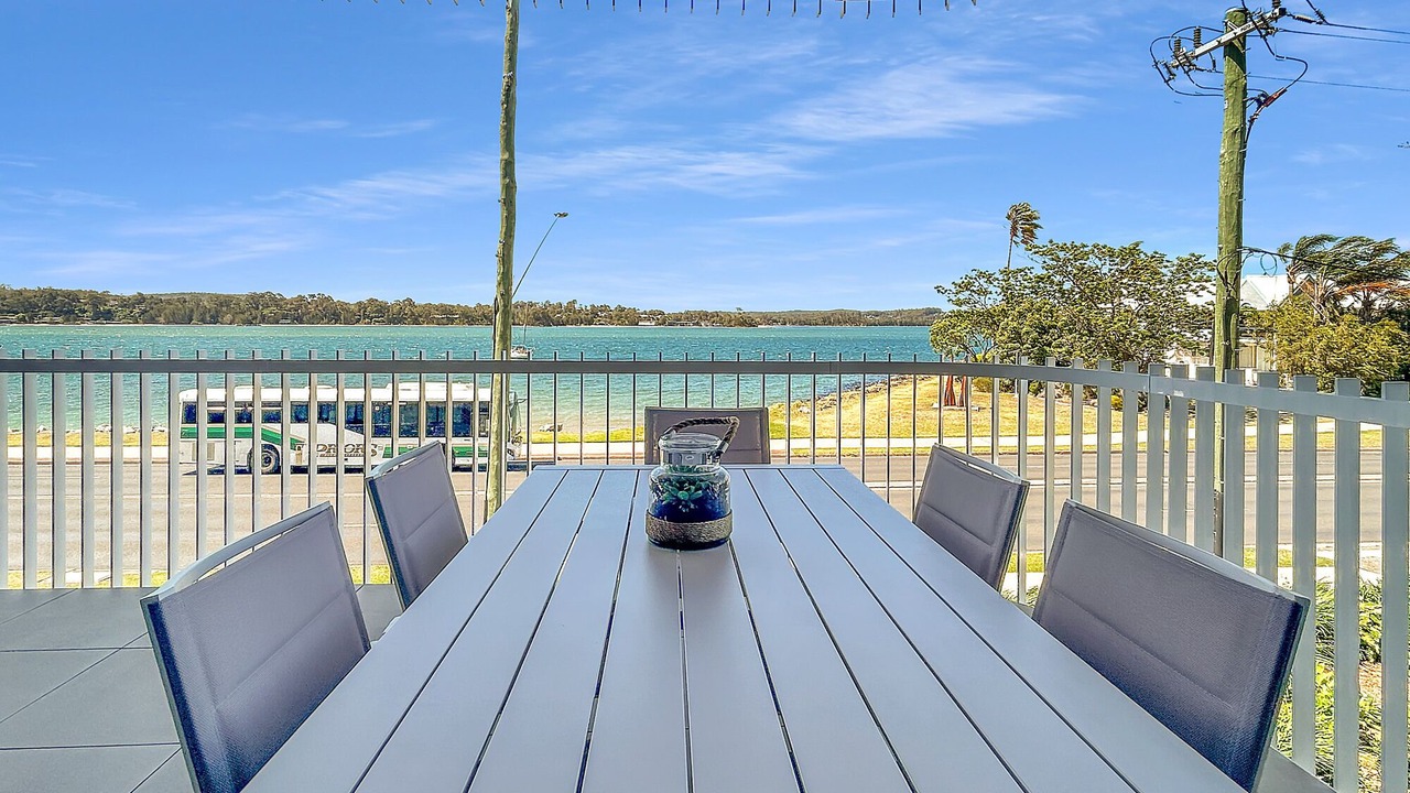 Photo of Patio Balcony in Batemans Bay
