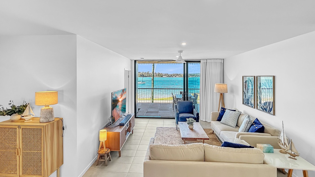 Photo of Livingroom in Batemans Bay