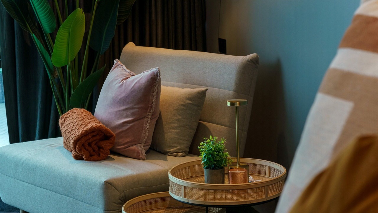 Photo of Bedroom in St Kilda