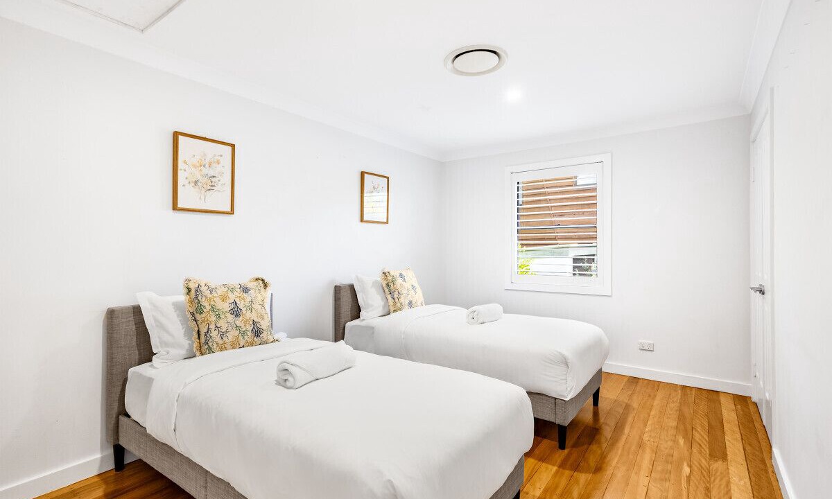 Photo of Bedroom in Holland Park West