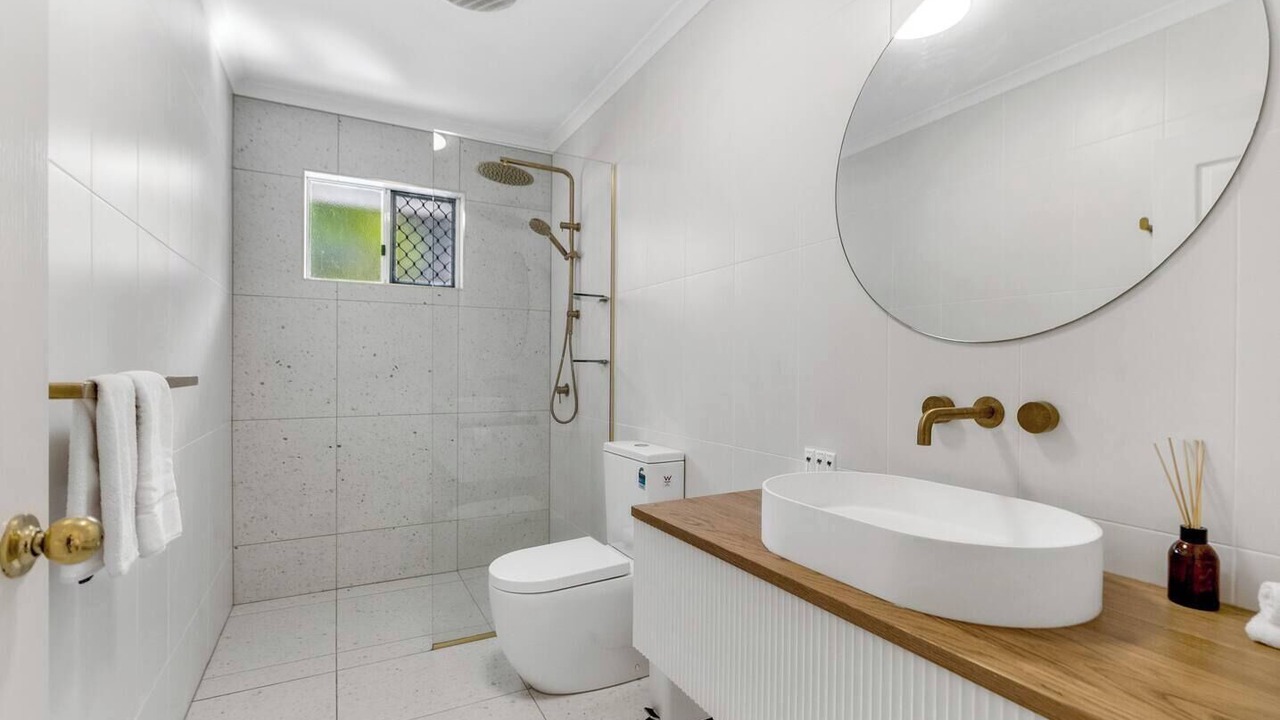 Photo of Bathroom in Palm Cove
