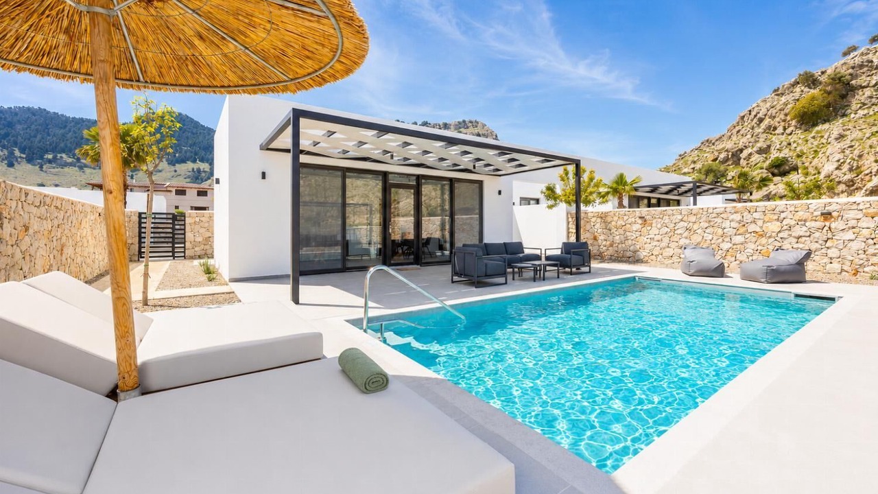 Photo of Outdoor in Kolymbia
