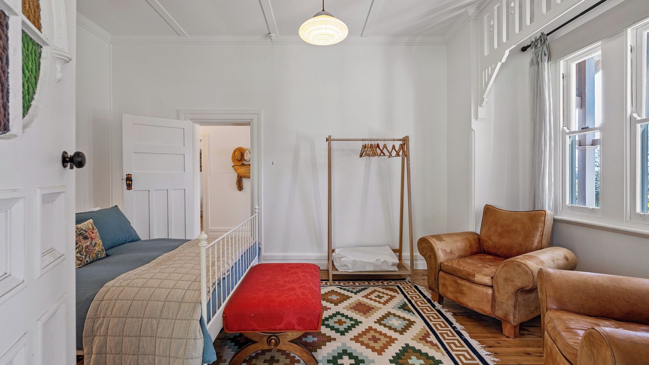 Photo of Bedroom in Boorowa