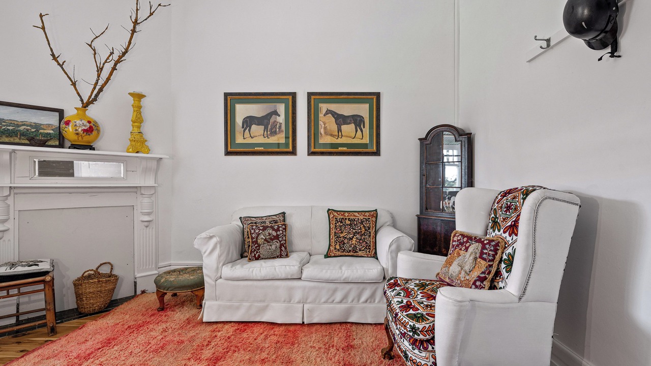 Photo of Livingroom in Boorowa