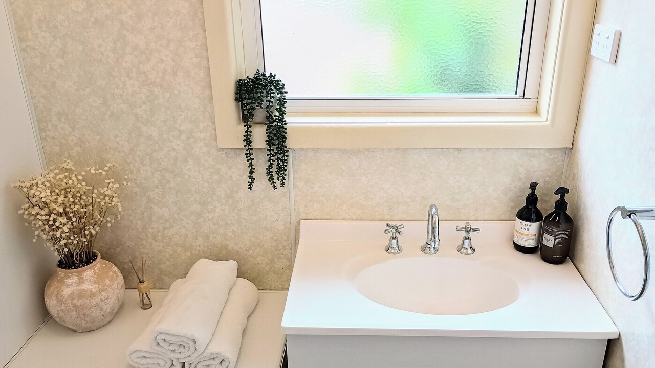 Photo of Bathroom in Wendouree