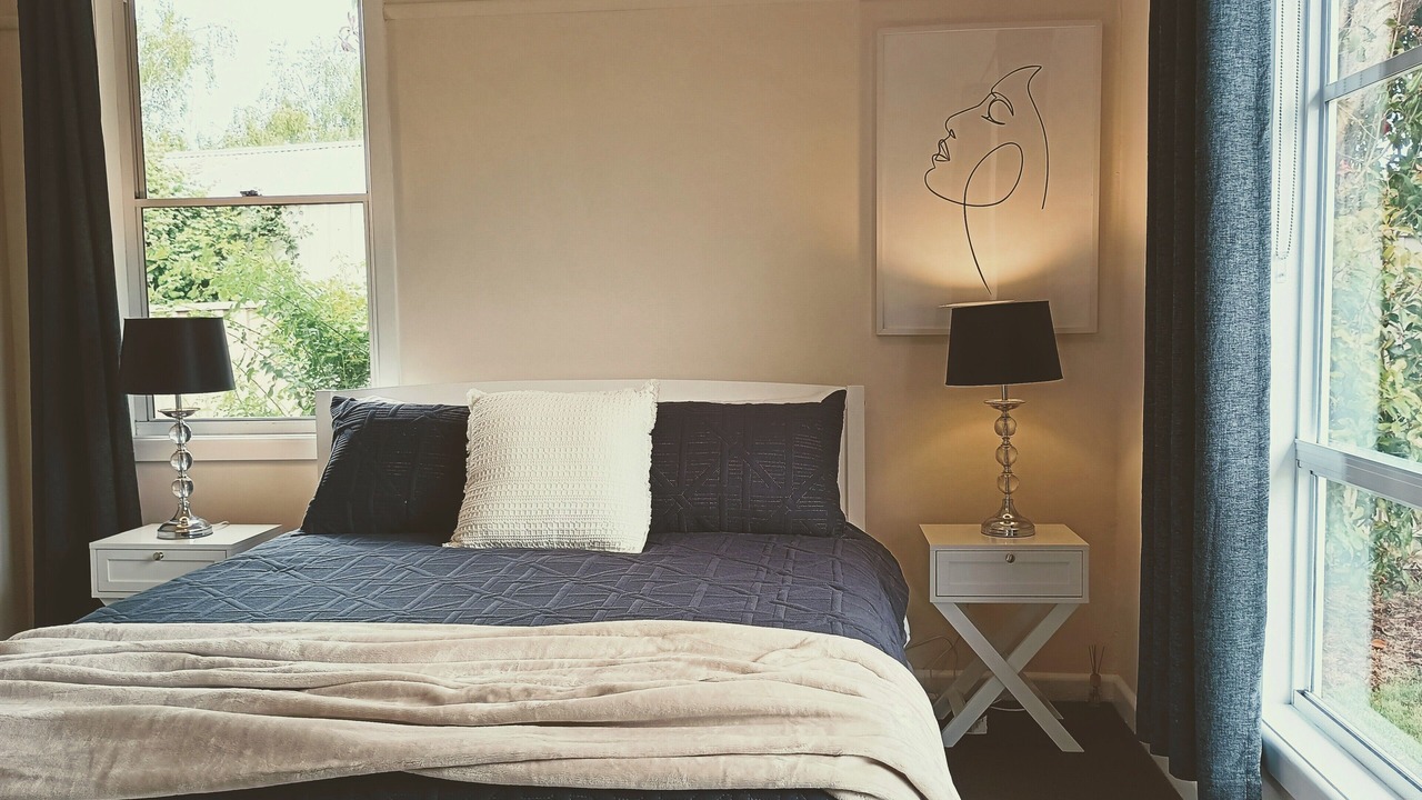 Photo of Bedroom in Wendouree