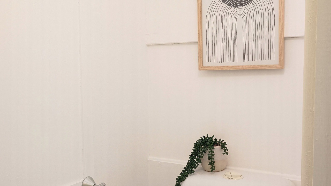 Photo of Bathroom in Wendouree