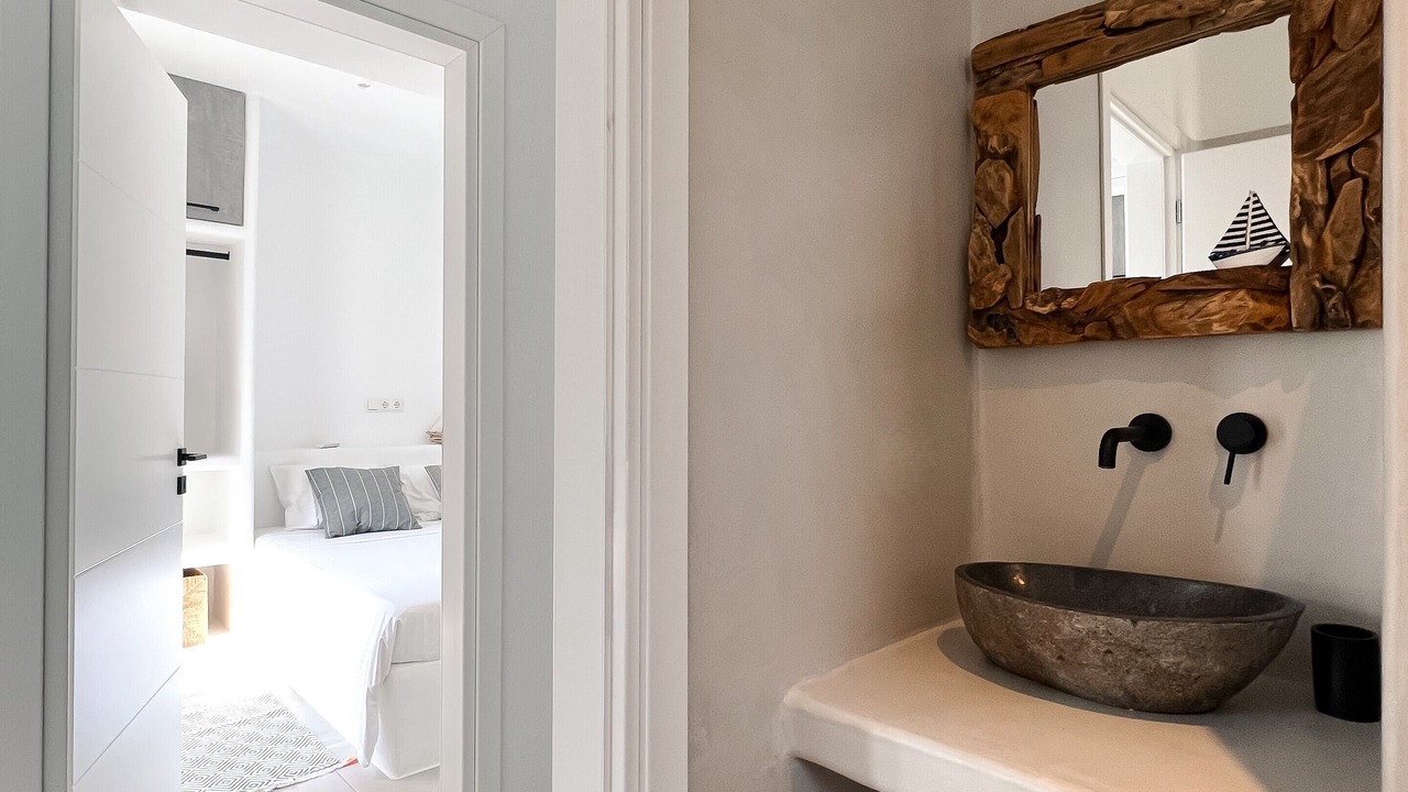 Photo of Bedroom in Stelida