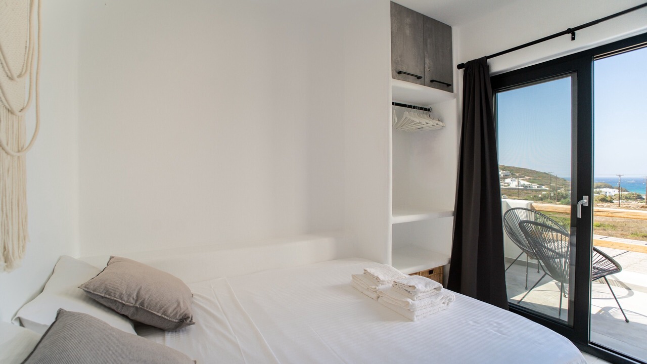 Photo of Bedroom in Stelida