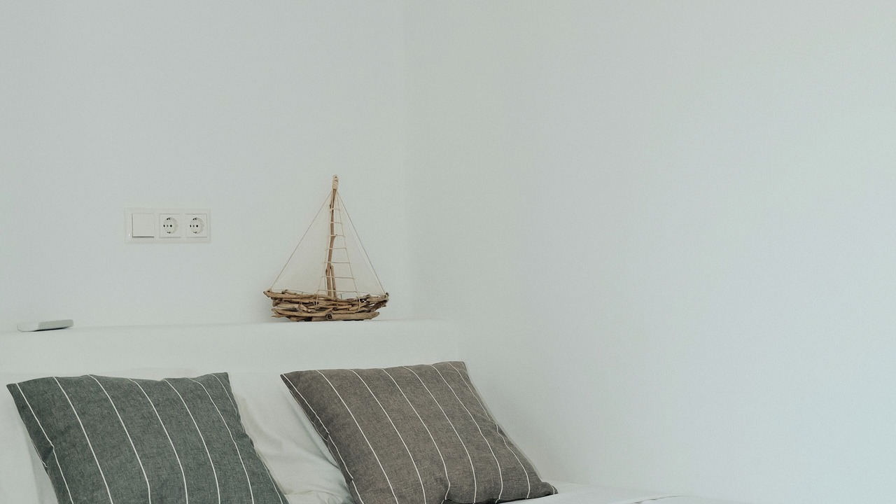 Photo of Bedroom in Stelida