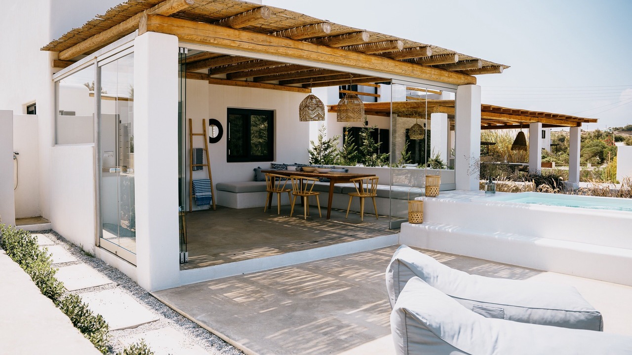 Photo of Outdoor in Stelida