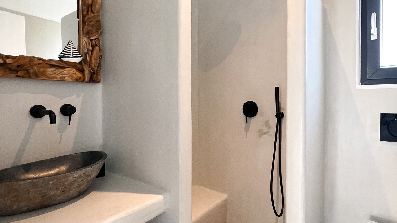 Photo of Bathroom in Stelida