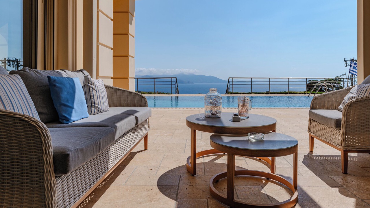 Photo of Patio Balcony in Marathon