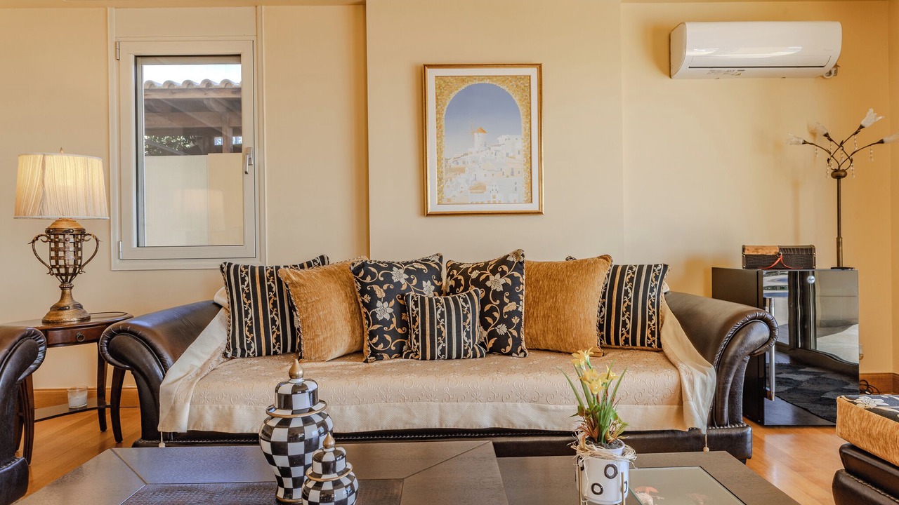 Photo of Livingroom in Marathon
