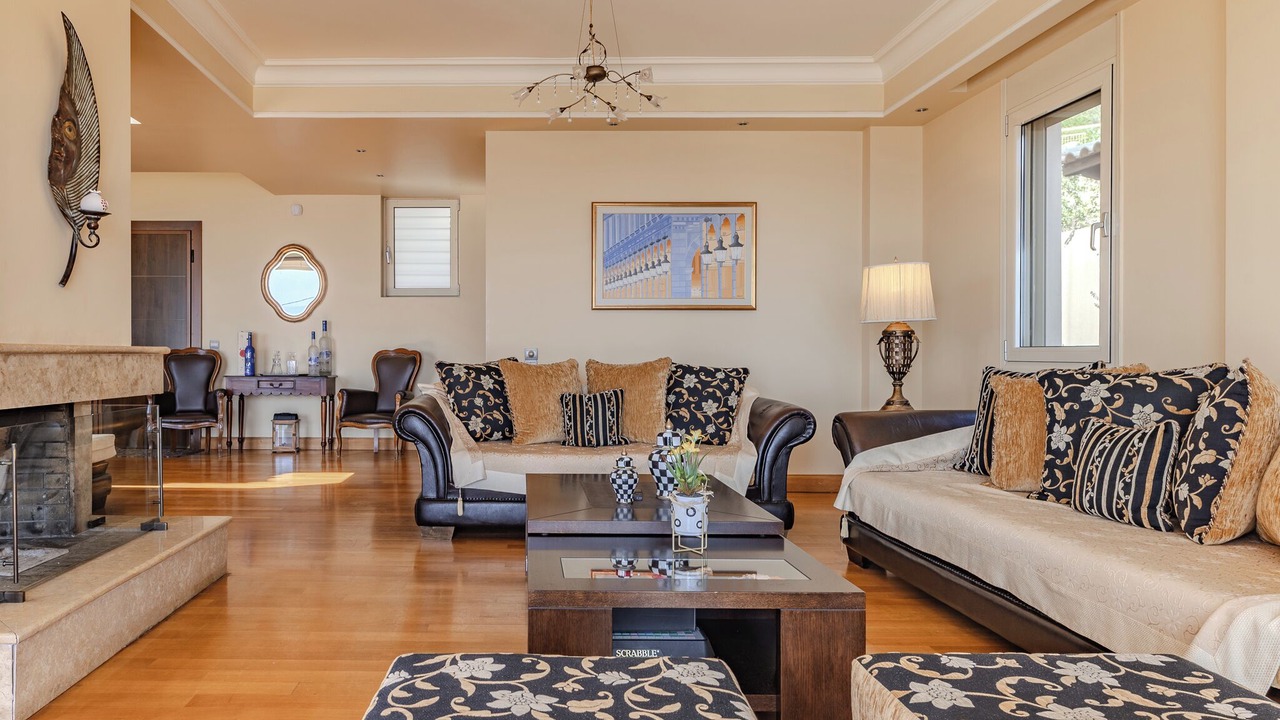 Photo of Livingroom in Marathon