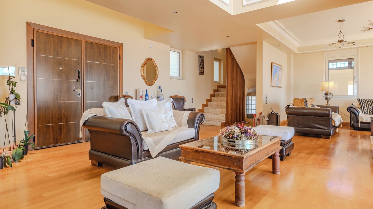 Photo of Livingroom in Marathon