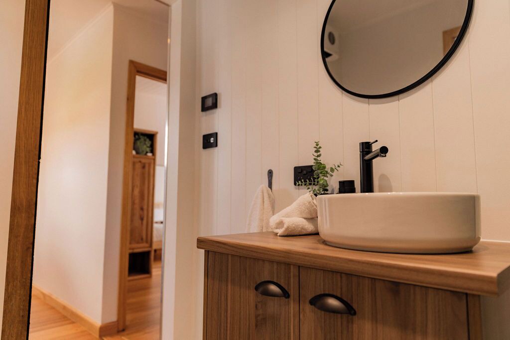 Photo of Bathroom in Stieglitz