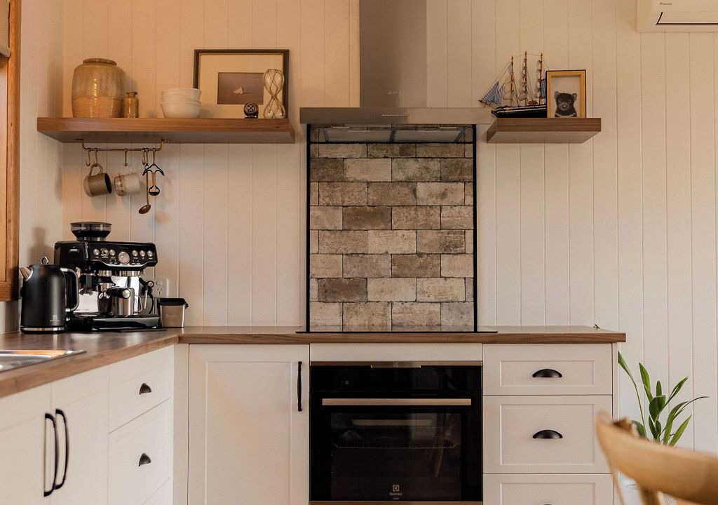 Photo of Kitchen in Stieglitz