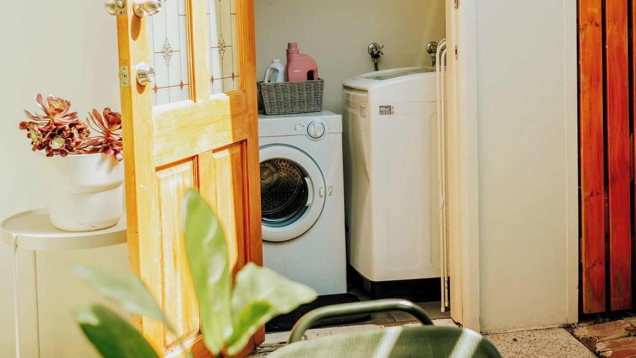 Photo of Bedroom in Darlinghurst