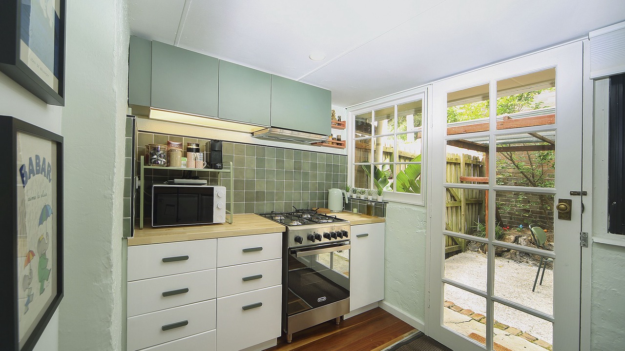 Photo of Outdoor in Darlinghurst