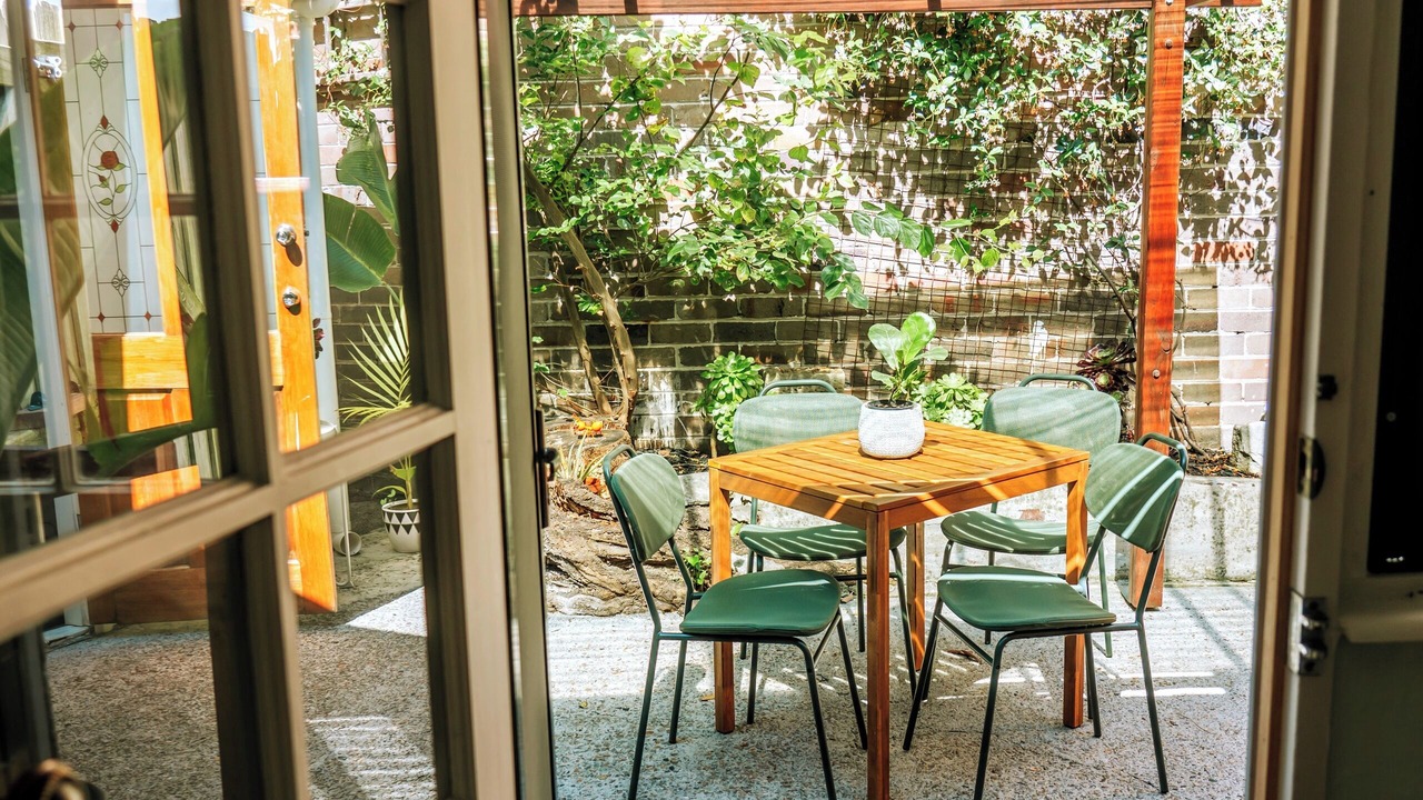 Photo of Outdoor in Darlinghurst