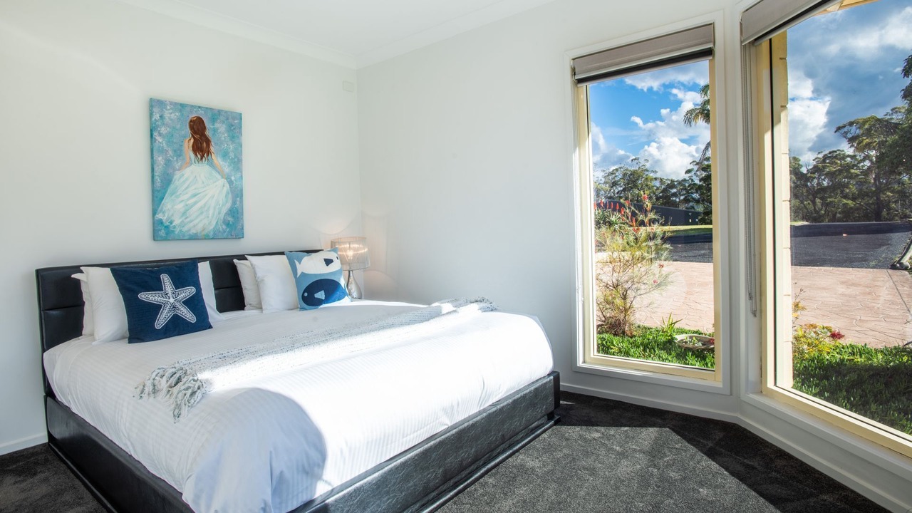 Photo of Bedroom in Broadwater