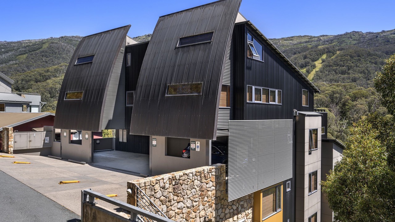 Photo of Outdoor in Thredbo