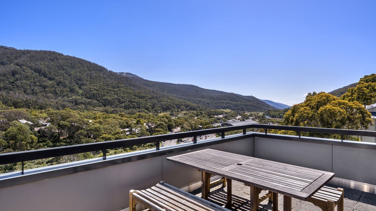 Photo of Outdoor in Thredbo