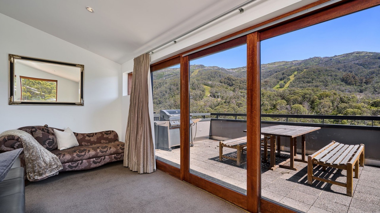 Photo of Outdoor in Thredbo